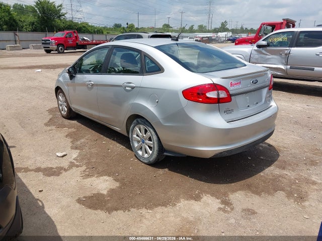 صورة 3 لـ 2013 FORD FIESTA SE