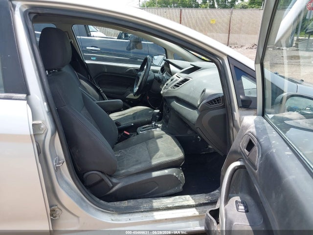 صورة 5 لـ 2013 FORD FIESTA SE