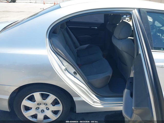 2006 Honda CIVIC EX — фото 8
