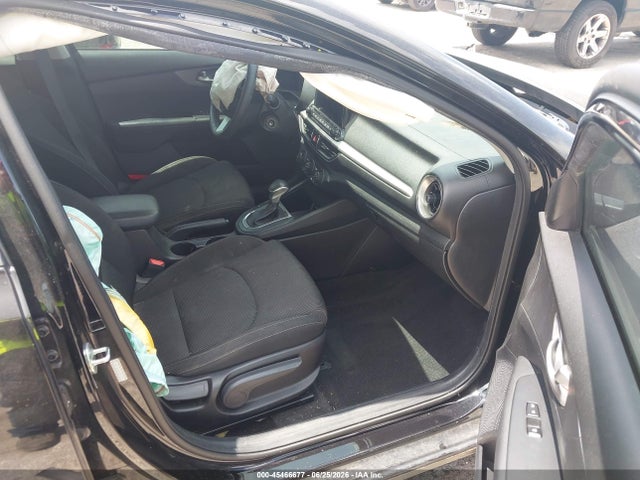 2021 KIA FORTE LXS 照片 5
