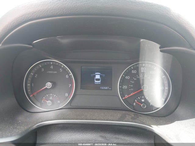 2021 KIA FORTE LXS 照片 7