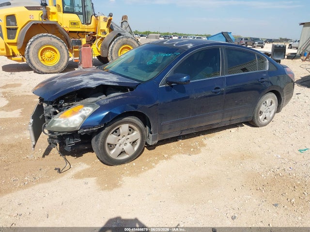 صورة 2 لـ 2007 Nissan ALTIMA 2.5 S