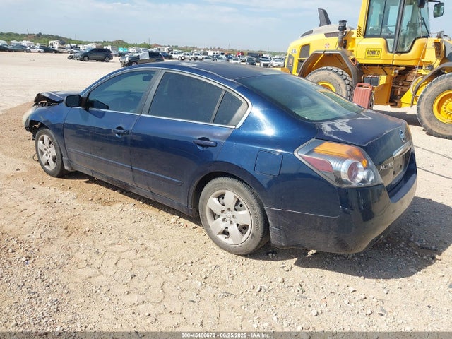صورة 3 لـ 2007 Nissan ALTIMA 2.5 S