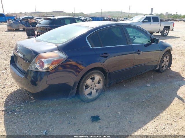 صورة 4 لـ 2007 Nissan ALTIMA 2.5 S