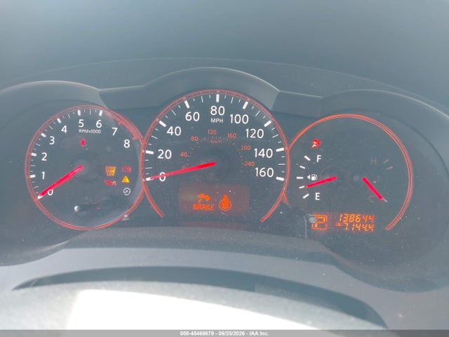 صورة 7 لـ 2007 Nissan ALTIMA 2.5 S