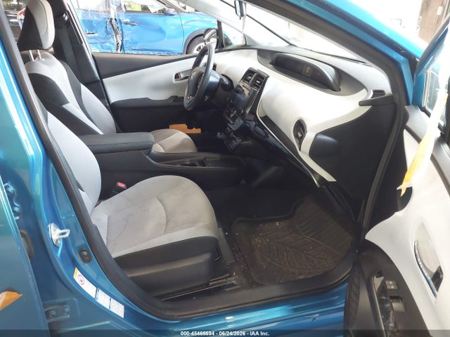 صورة 5 لـ 2019 Toyota PRIUS LE