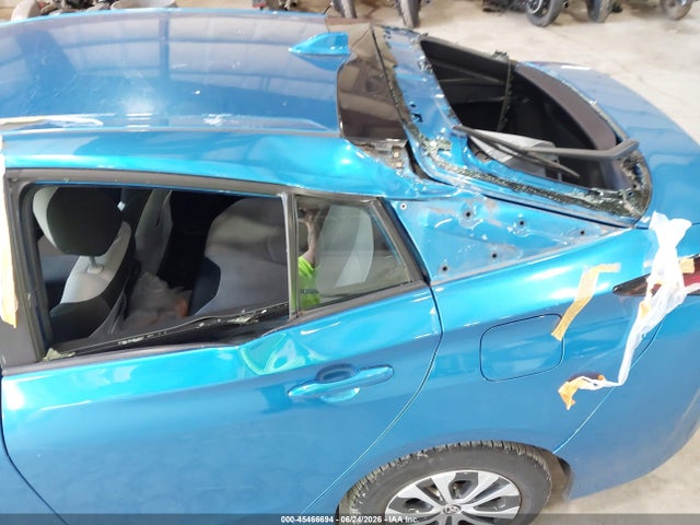 صورة 6 لـ 2019 Toyota PRIUS LE