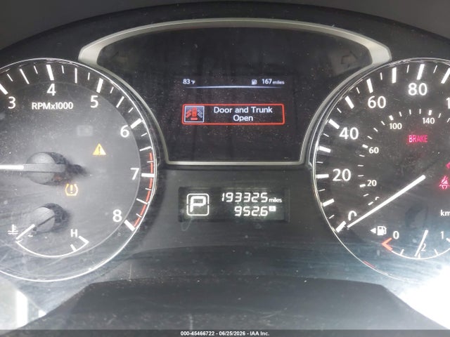 صورة مصغرة 15 لـ 2015 Nissan ALTIMA 2.5 S