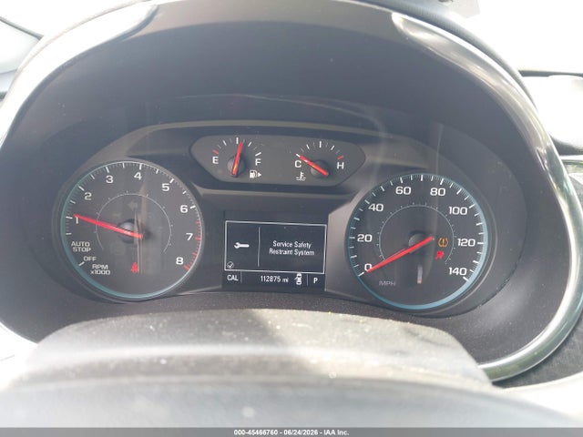 2018 Chevrolet MALIBU LT 照片 7