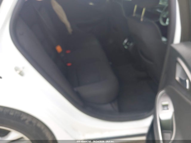 2018 Chevrolet MALIBU LT 照片 8