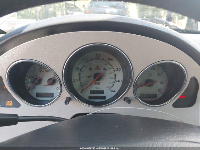 صورة 7 لـ 1998 Mercedes-BENZ SL