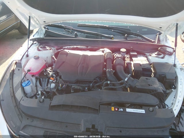 صورة 10 لـ 2026 KIA K5 GT