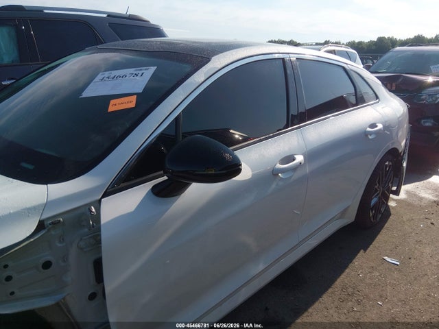 صورة مصغرة 15 لـ 2026 KIA K5 GT