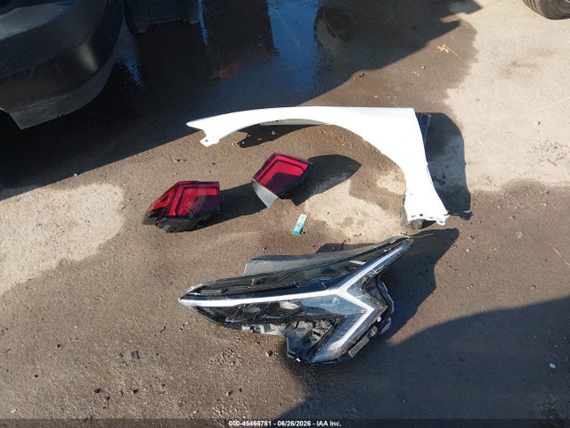 صورة مصغرة 12 لـ 2026 KIA K5 GT