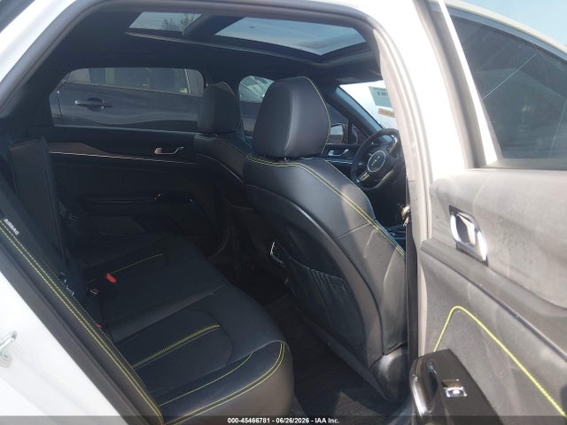 صورة 8 لـ 2026 KIA K5 GT