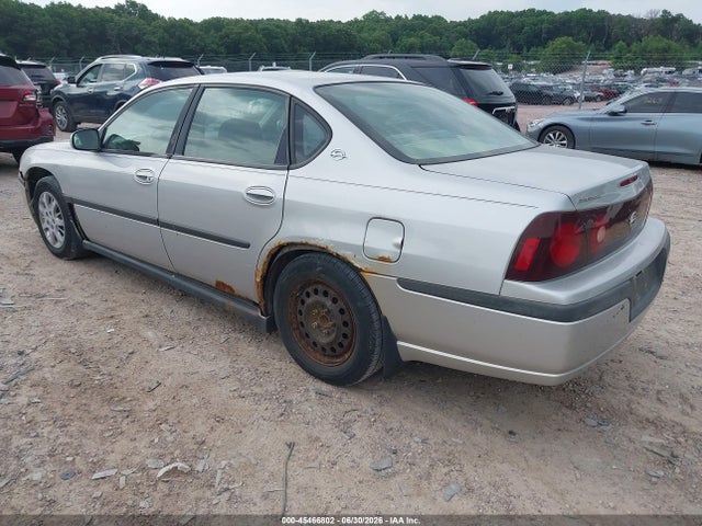 صورة 3 لـ 2003 Chevrolet IMPALA
