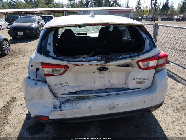صورة 6 لـ 2018 Subaru IMPREZA 2.0I SPORT