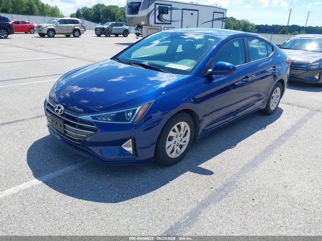 صورة 2 لـ 2020 Hyundai ELANTRA SE