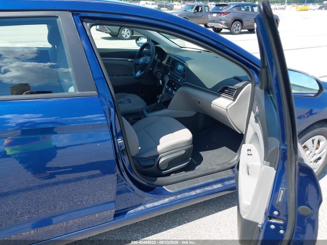 صورة 5 لـ 2020 Hyundai ELANTRA SE