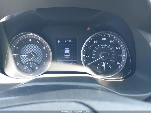صورة 7 لـ 2020 Hyundai ELANTRA SE
