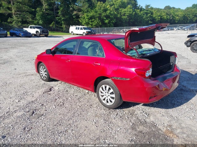 صورة 3 لـ 2013 Toyota COROLLA LE