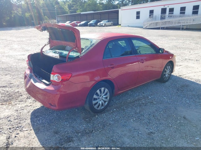 صورة 4 لـ 2013 Toyota COROLLA LE
