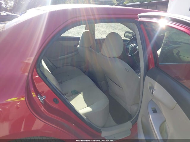 صورة 8 لـ 2013 Toyota COROLLA LE