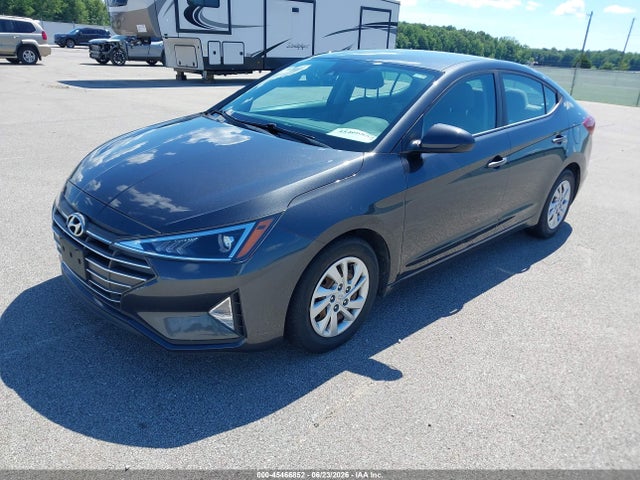 صورة 2 لـ 2020 Hyundai ELANTRA SE