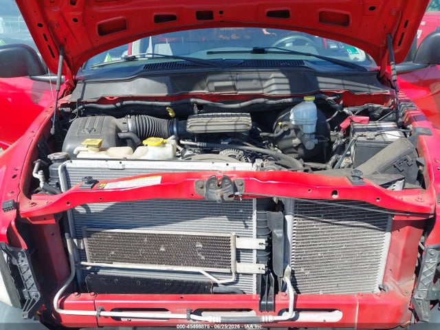 2007 Dodge RAM 1500 ST 照片 10