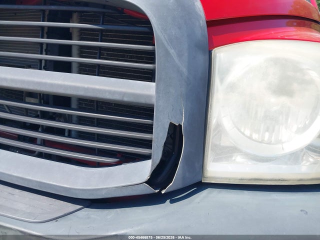 2007 Dodge RAM 1500 ST 照片 6