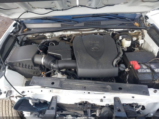 2019 Toyota TACOMA SR V6 photo 10