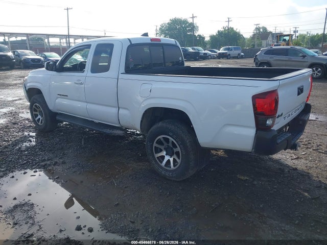 2019 Toyota TACOMA SR V6 photo 3