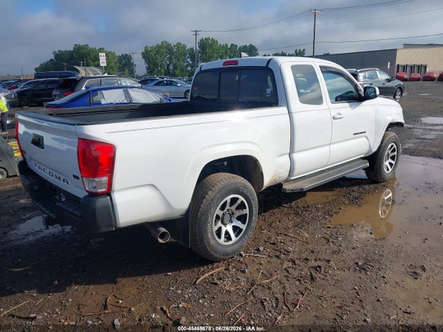 2019 Toyota TACOMA SR V6 photo 4