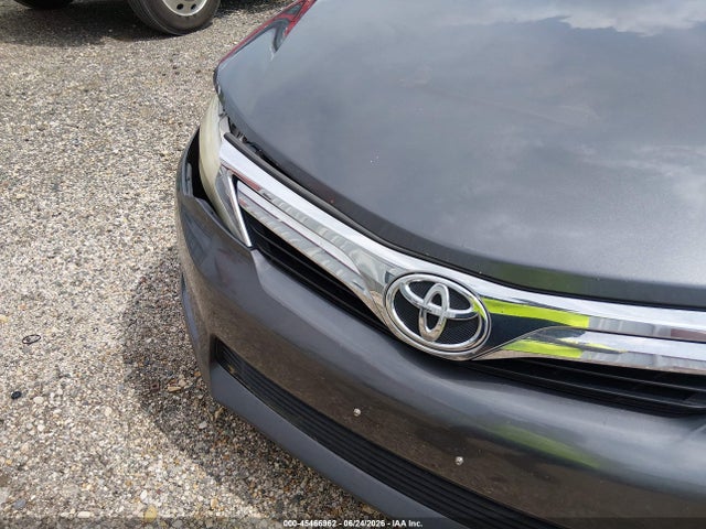2012 Toyota CAMRY XLE — миниатюра 15