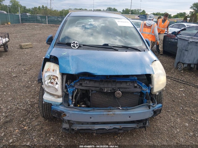 2007 Toyota YARIS — миниатюра 13