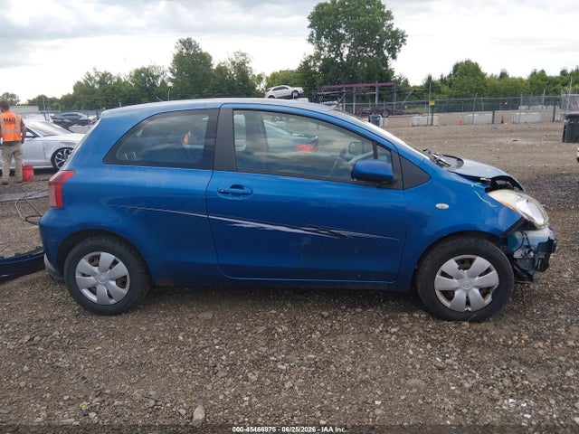 2007 Toyota YARIS — миниатюра 14