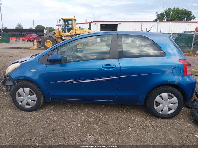 2007 Toyota YARIS — миниатюра 15