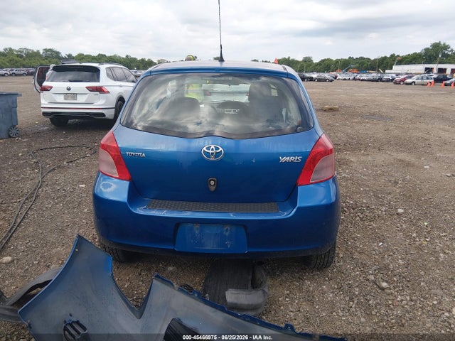 2007 Toyota YARIS — миниатюра 17