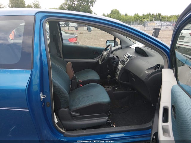 2007 Toyota YARIS photo 5