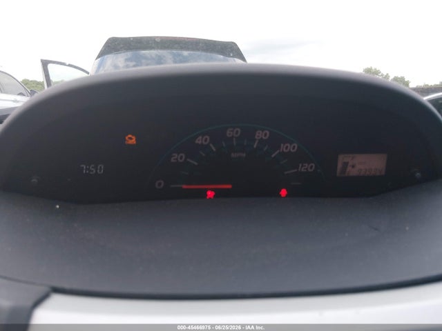 2007 Toyota YARIS photo 7