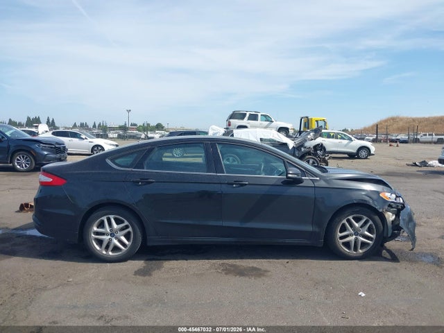 صورة مصغرة 13 لـ 2013 FORD FUSION SE