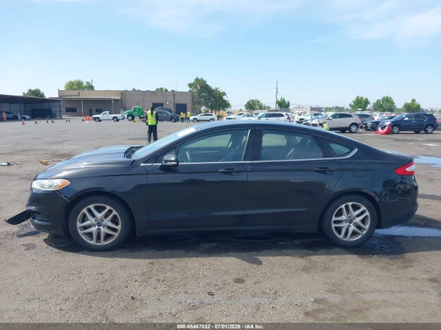 صورة مصغرة 14 لـ 2013 FORD FUSION SE