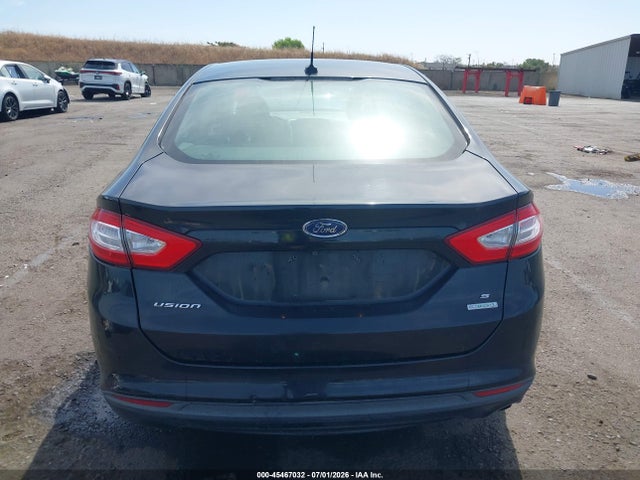 صورة مصغرة 16 لـ 2013 FORD FUSION SE
