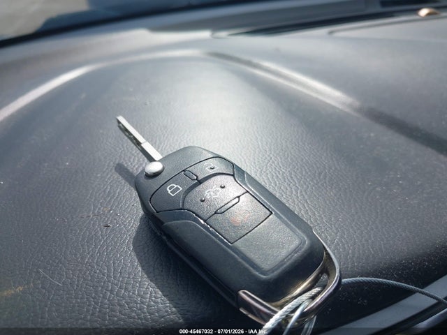صورة مصغرة 11 لـ 2013 FORD FUSION SE