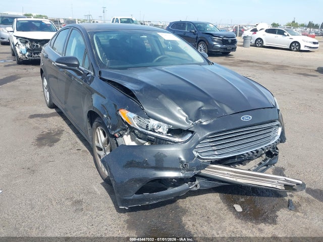 صورة 1 لـ 2013 FORD FUSION SE