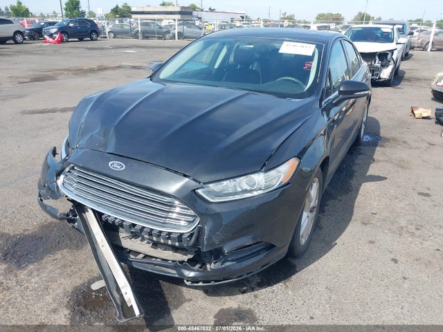 صورة 2 لـ 2013 FORD FUSION SE