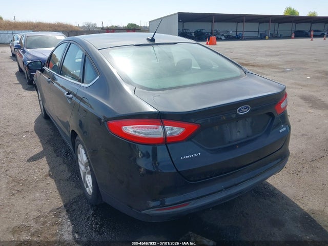 صورة 3 لـ 2013 FORD FUSION SE