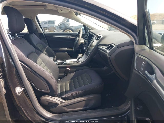 صورة 5 لـ 2013 FORD FUSION SE