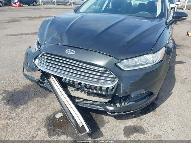 صورة 6 لـ 2013 FORD FUSION SE