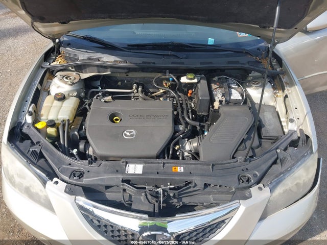 2007 Mazda MAZDA3 I 照片 10